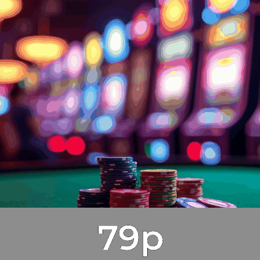 79p: Slots-Grandes Prêmios, Jogos de Mesa-Variações, e Mais