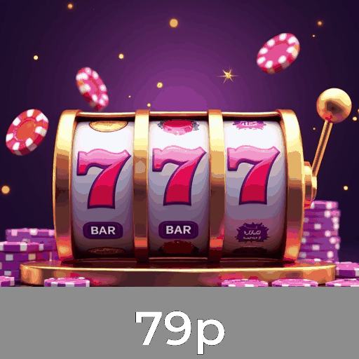 79p: A emoção dos jogos de cassino e a chance de ganhar