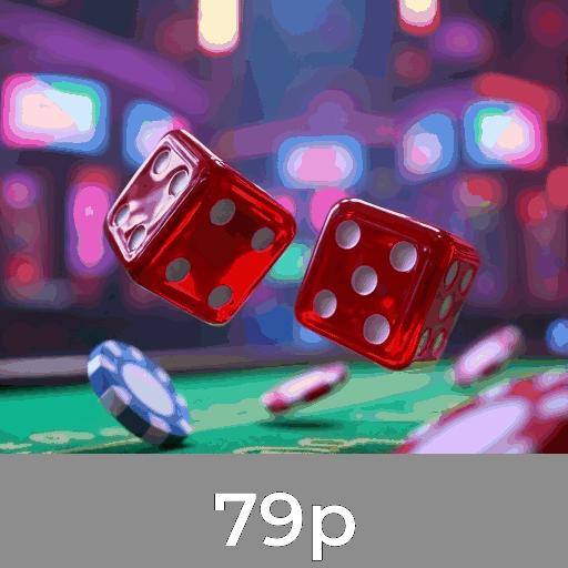 79p: Seu Cassino Online Seguro e Confiável