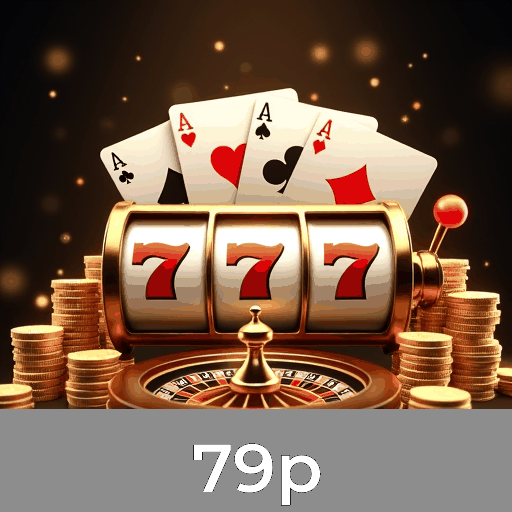79p.com - Descubra o Melhor em Apostas Online e Cassino ao Vivo - 79p
