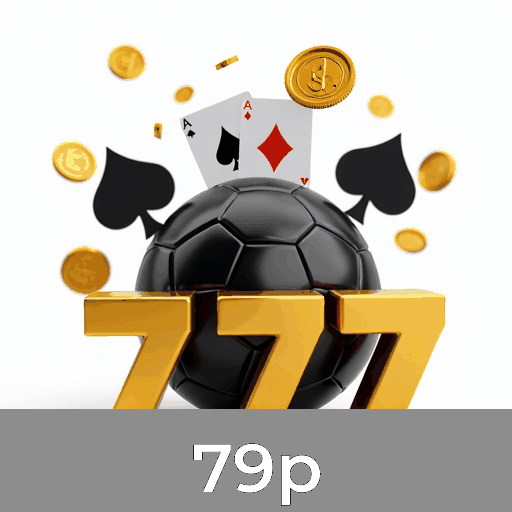 79p: A emoção dos jogos de cassino e a chance de ganhar