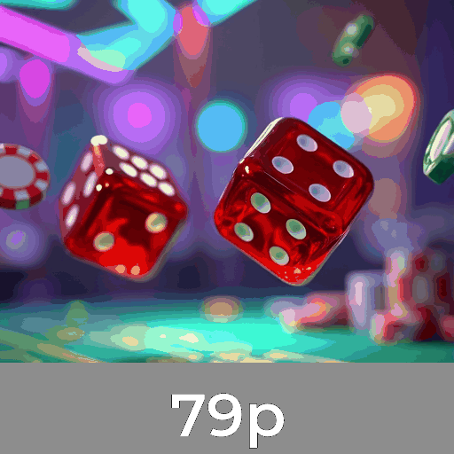 Explore os jogos de cassino no 79p com emoção e variedade